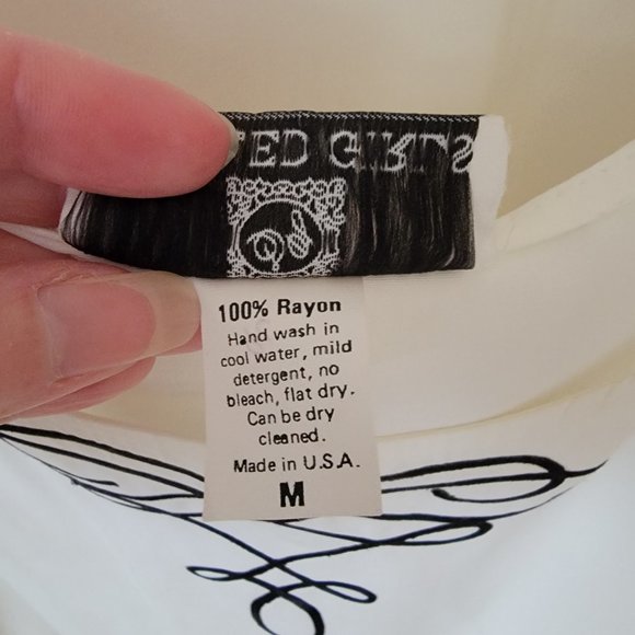 Spoiled Girls Tank Top - Picture 6 of 7